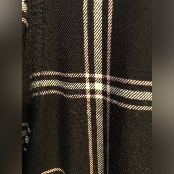 Old Navy button down tunic shirts, lot of 2 size L. EUC. - Picture 6 of 6